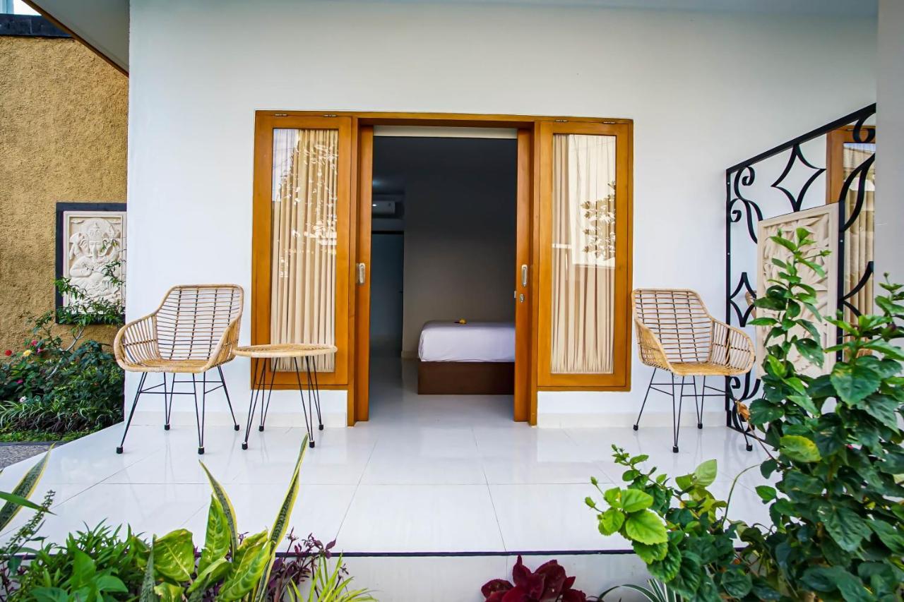 Guest House At Gunung Salak Bali Kerobokan  Ngoại thất bức ảnh