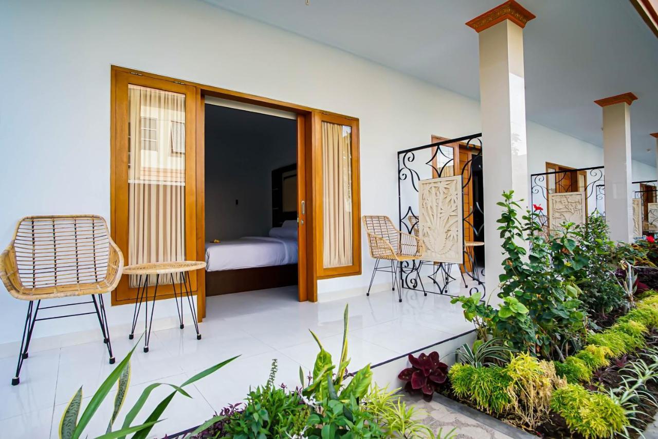 Guest House At Gunung Salak Bali Kerobokan  Ngoại thất bức ảnh