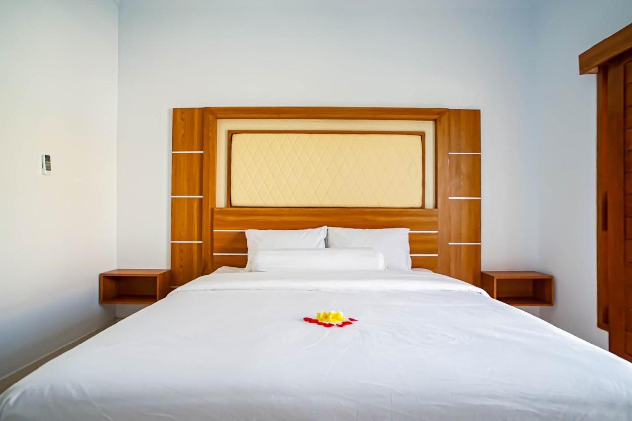 Guest House At Gunung Salak Bali Kerobokan  Ngoại thất bức ảnh