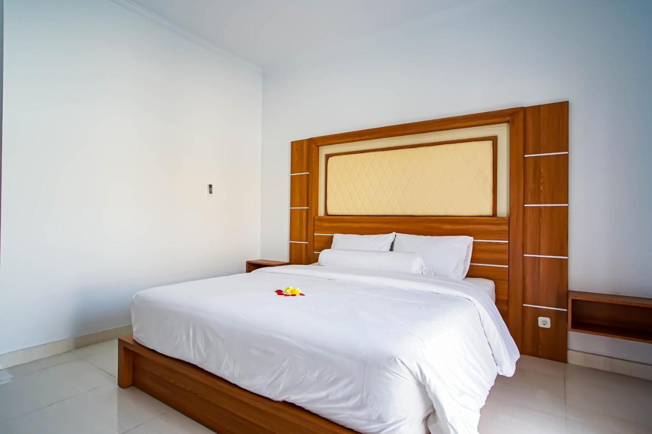 Guest House At Gunung Salak Bali Kerobokan  Ngoại thất bức ảnh