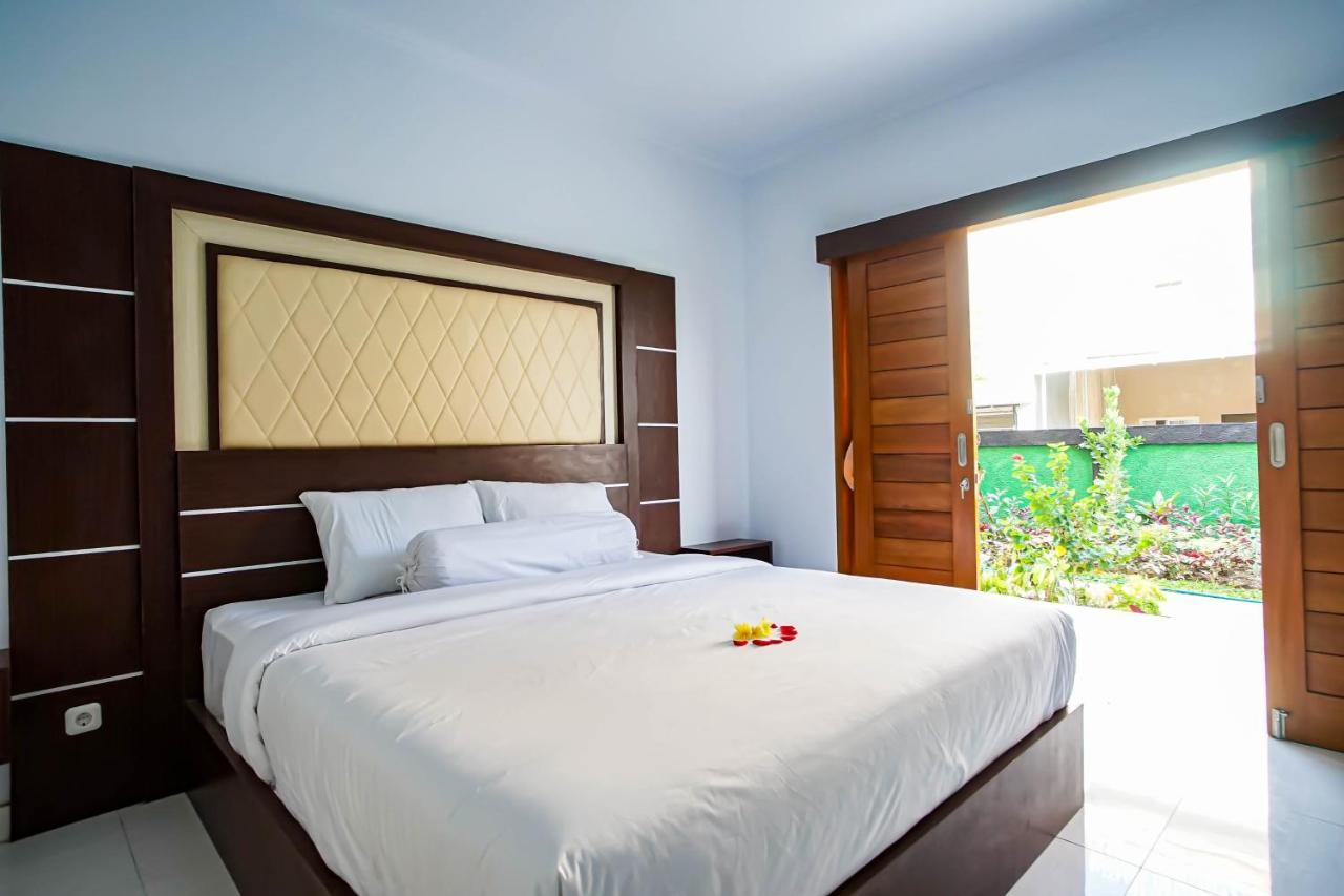 Guest House At Gunung Salak Bali Kerobokan  Ngoại thất bức ảnh