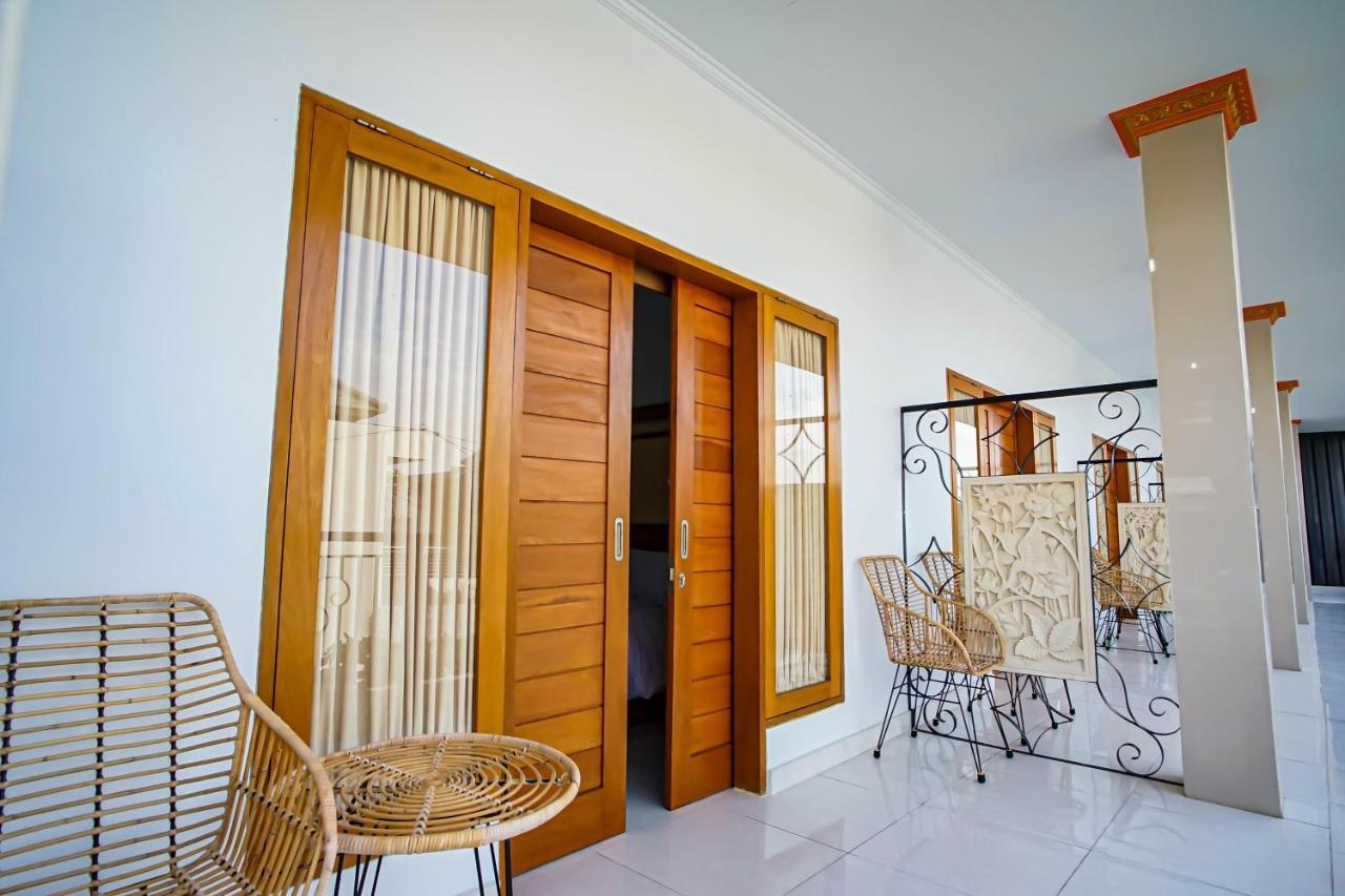 Guest House At Gunung Salak Bali Kerobokan  Ngoại thất bức ảnh