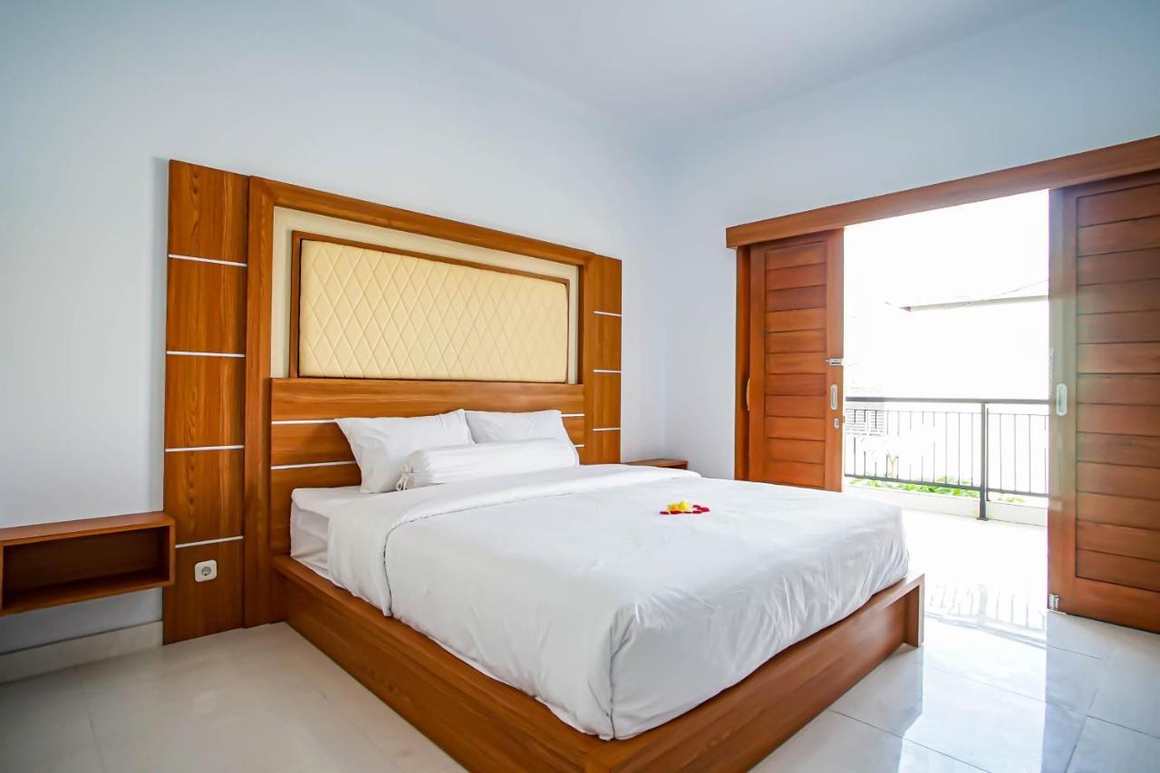 Guest House At Gunung Salak Bali Kerobokan  Ngoại thất bức ảnh