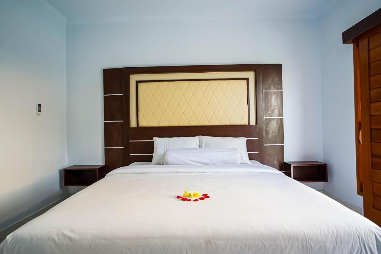 Guest House At Gunung Salak Bali Kerobokan  Ngoại thất bức ảnh